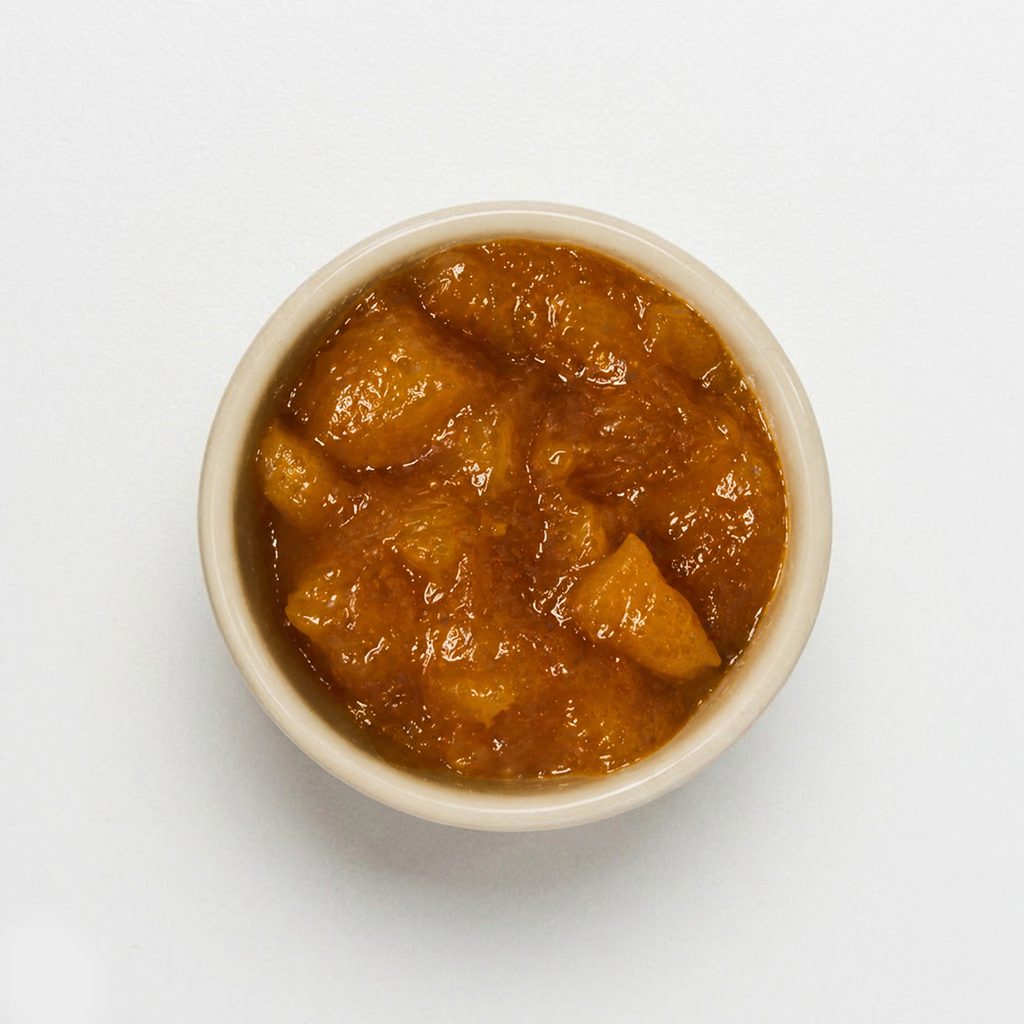 Mango Sweet Chutney 🌱.