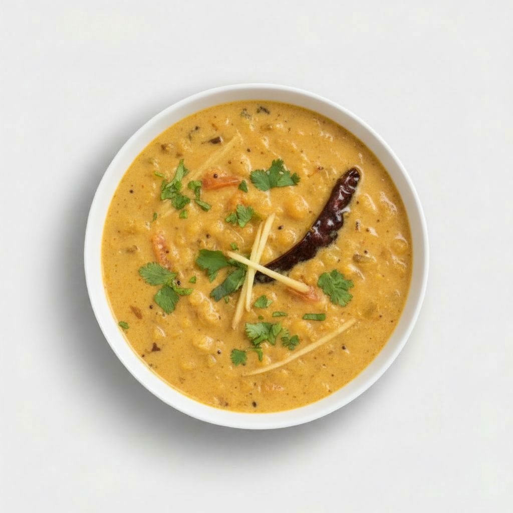 Tadka Dal 🌱.