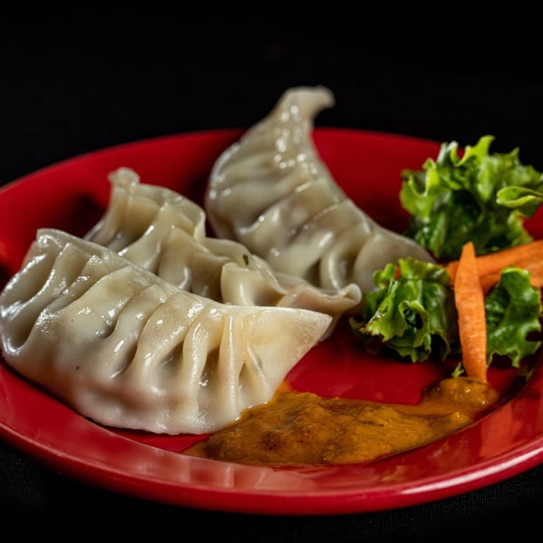 Savor Our Authentic Saag