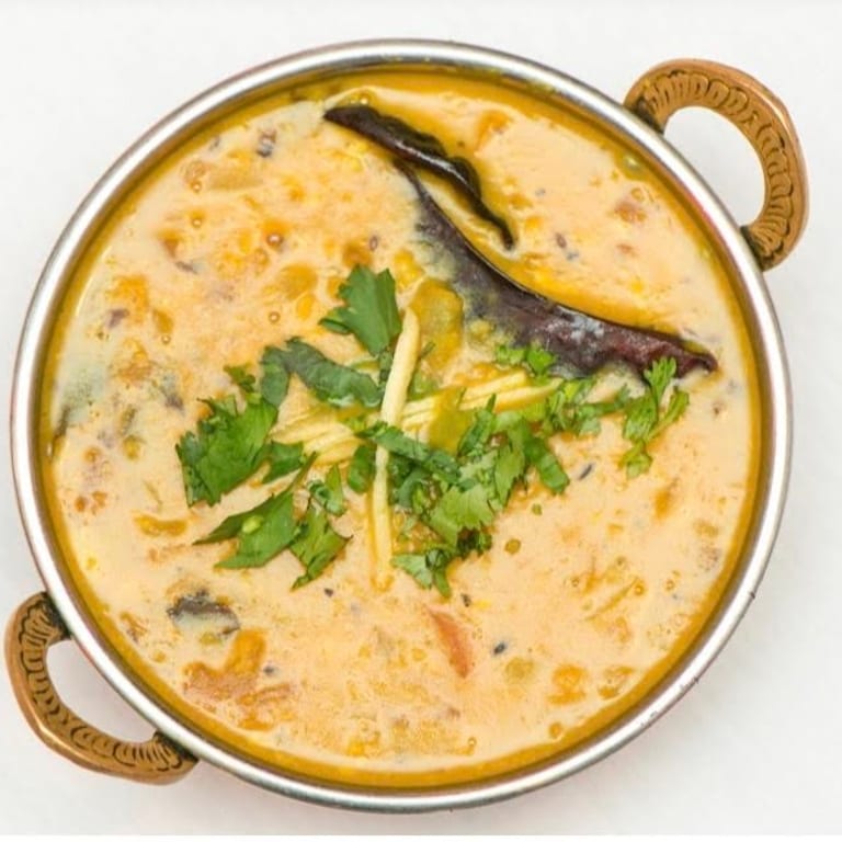 Delicious Tadka Dishes